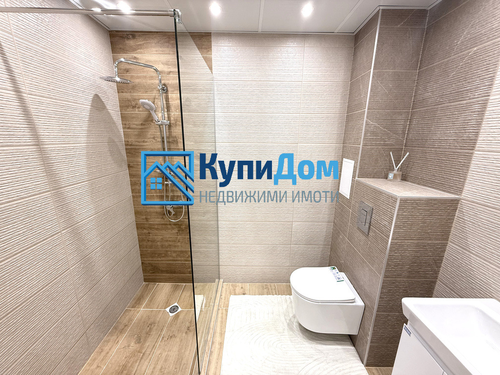 Продава 3-СТАЕН, гр. Варна, Гранд Мол, снимка 8 - Апартаменти - 55104352