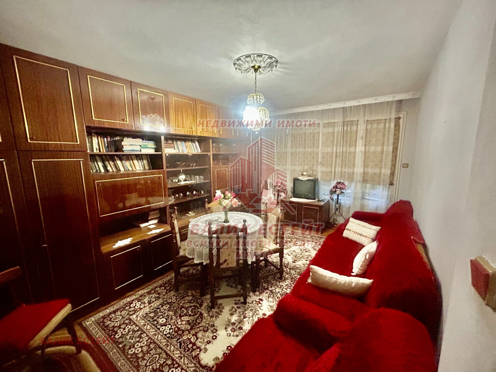 Продава 3-СТАЕН, гр. Добрич, Добротица - Варненска, снимка 5 - Апартаменти - 55278951