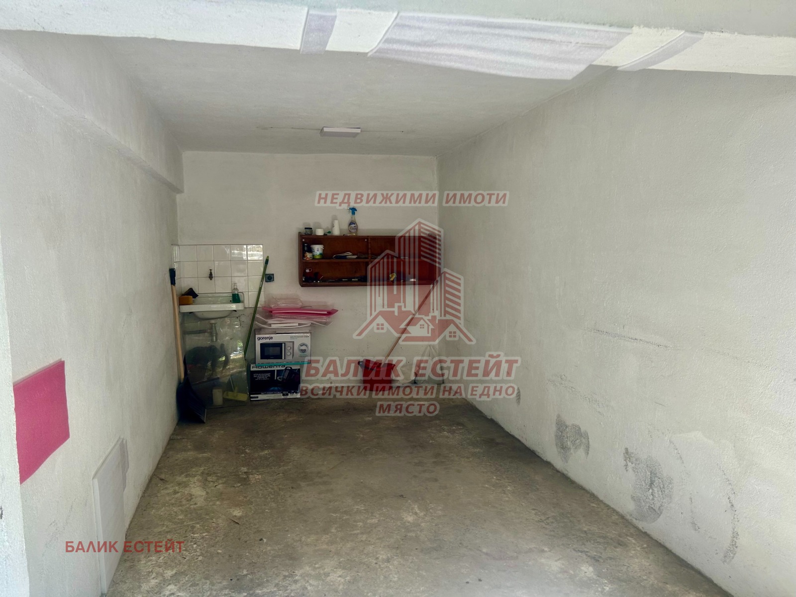 Продава 3-СТАЕН, гр. Добрич, Добротица - Варненска, снимка 11 - Апартаменти - 55278951