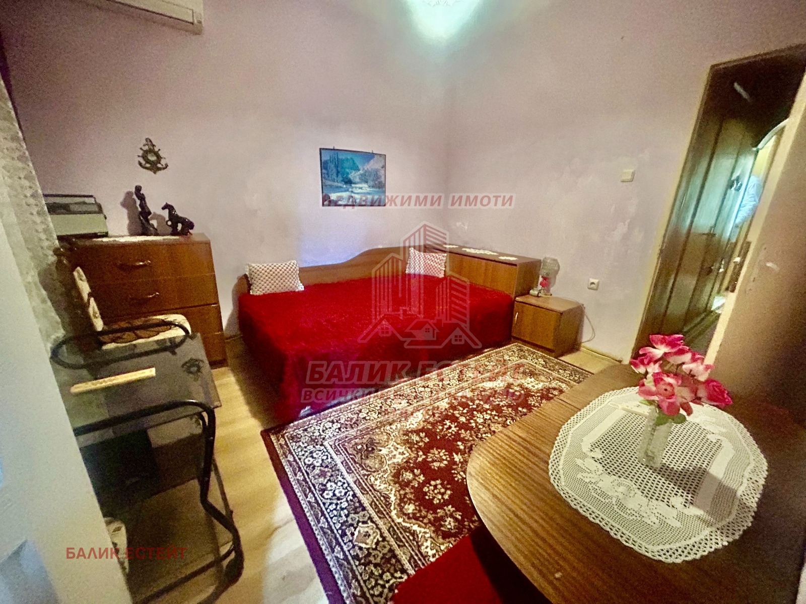 Продава 3-СТАЕН, гр. Добрич, Добротица - Варненска, снимка 9 - Апартаменти - 55278951