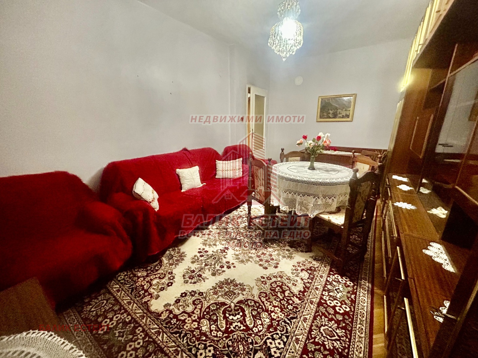 Продава 3-СТАЕН, гр. Добрич, Добротица - Варненска, снимка 6 - Апартаменти - 55278951