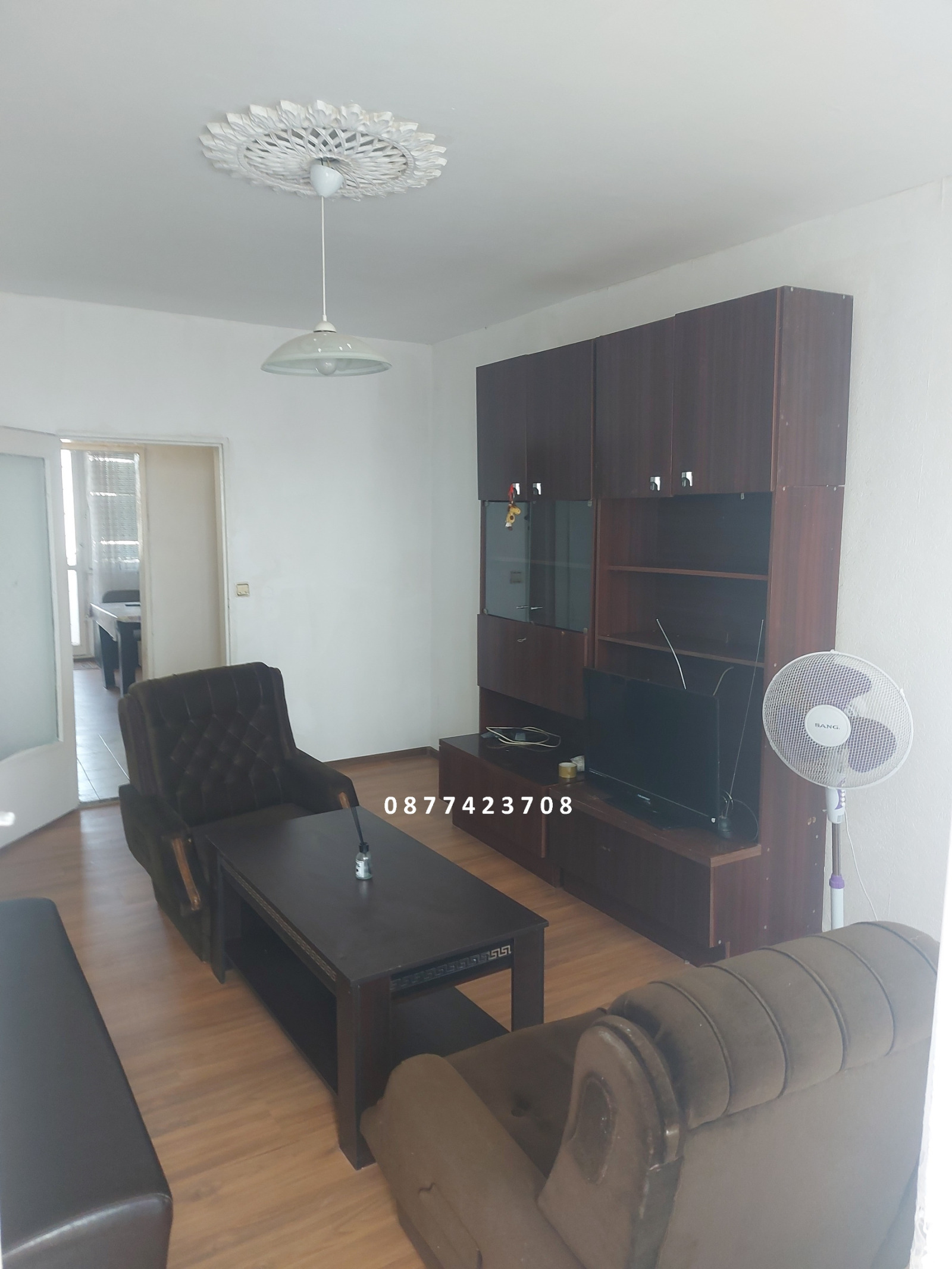 Продава 3-СТАЕН, гр. Варна, Възраждане 1, снимка 4 - Апартаменти - 56024916
