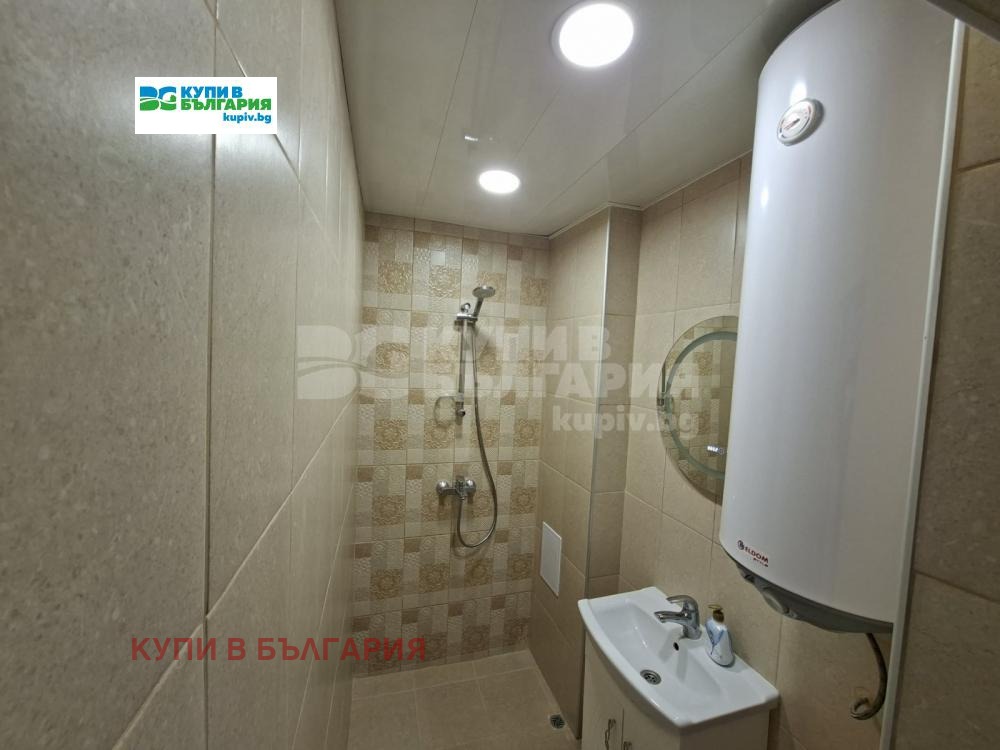 Продава 4-СТАЕН, гр. Варна, Цветен квартал, снимка 5 - Апартаменти - 53783628