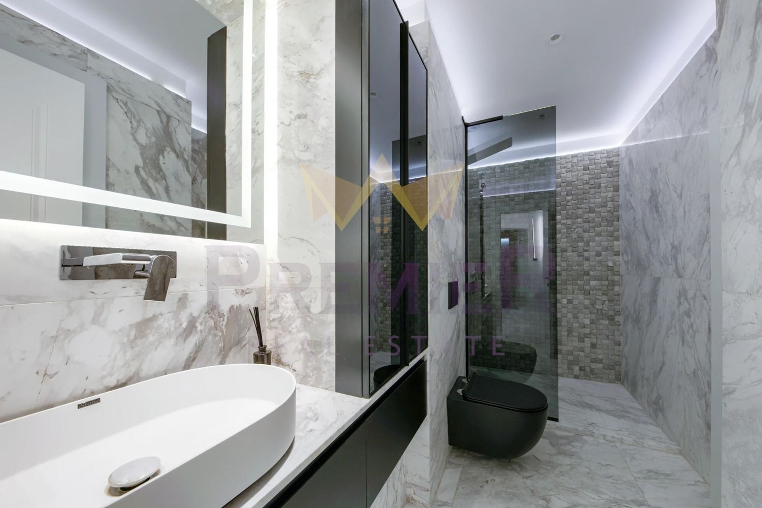 Продава МНОГОСТАЕН, гр. София, Център, снимка 13 - Апартаменти - 53691773