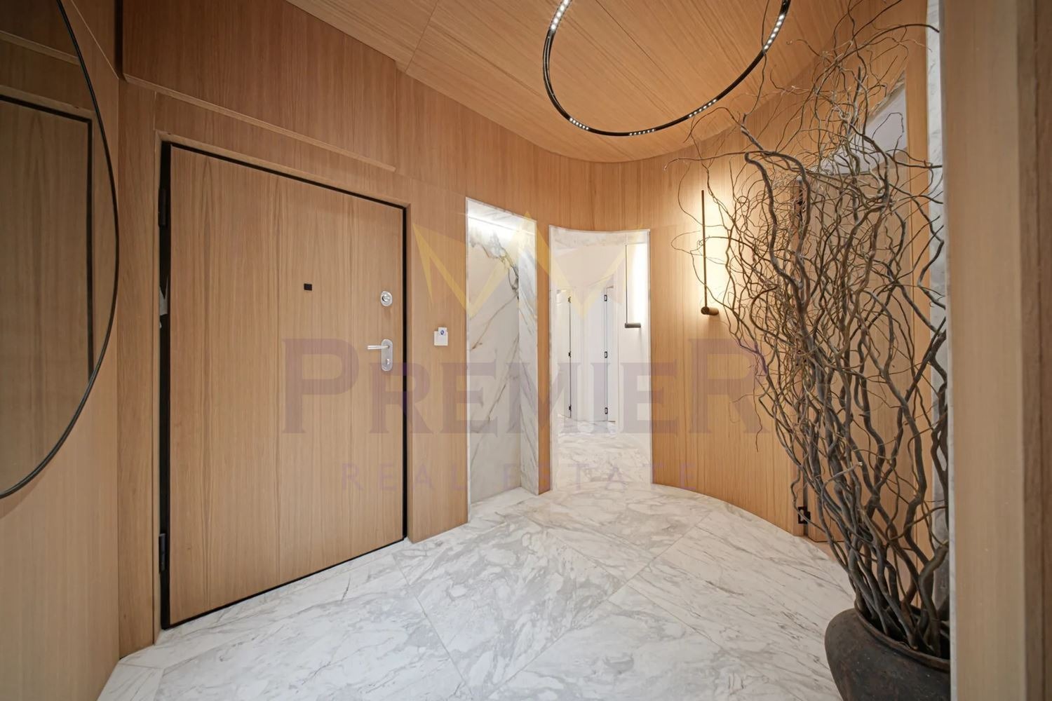 Продава МНОГОСТАЕН, гр. София, Център, снимка 6 - Апартаменти - 53691773