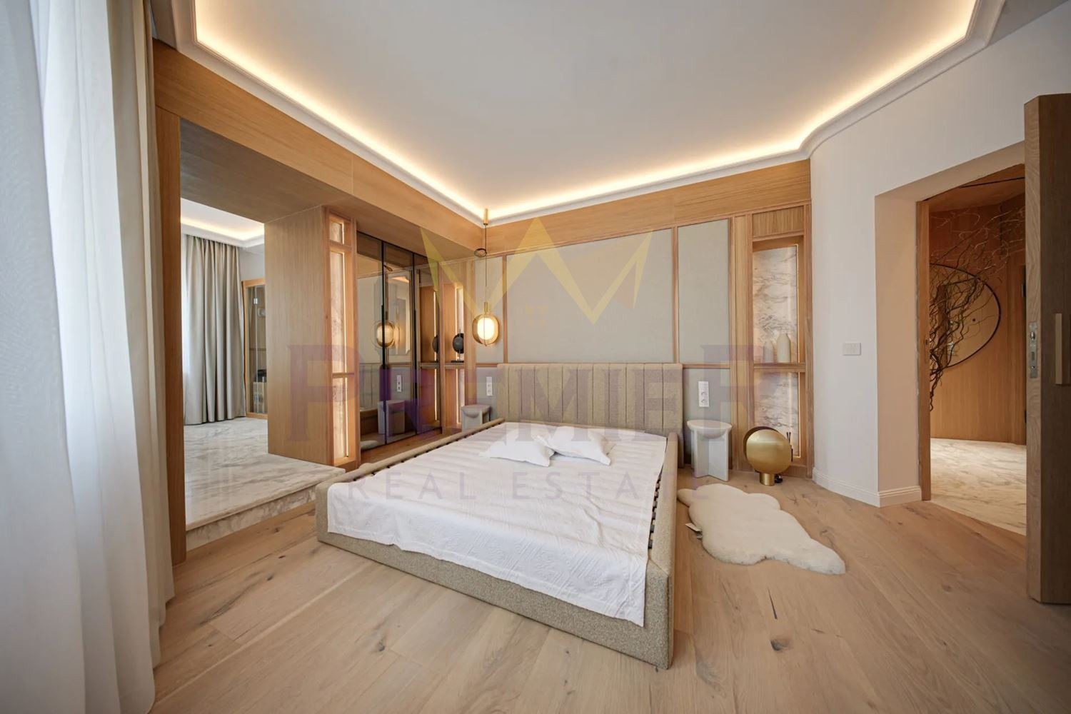 Продава МНОГОСТАЕН, гр. София, Център, снимка 8 - Апартаменти - 53691773