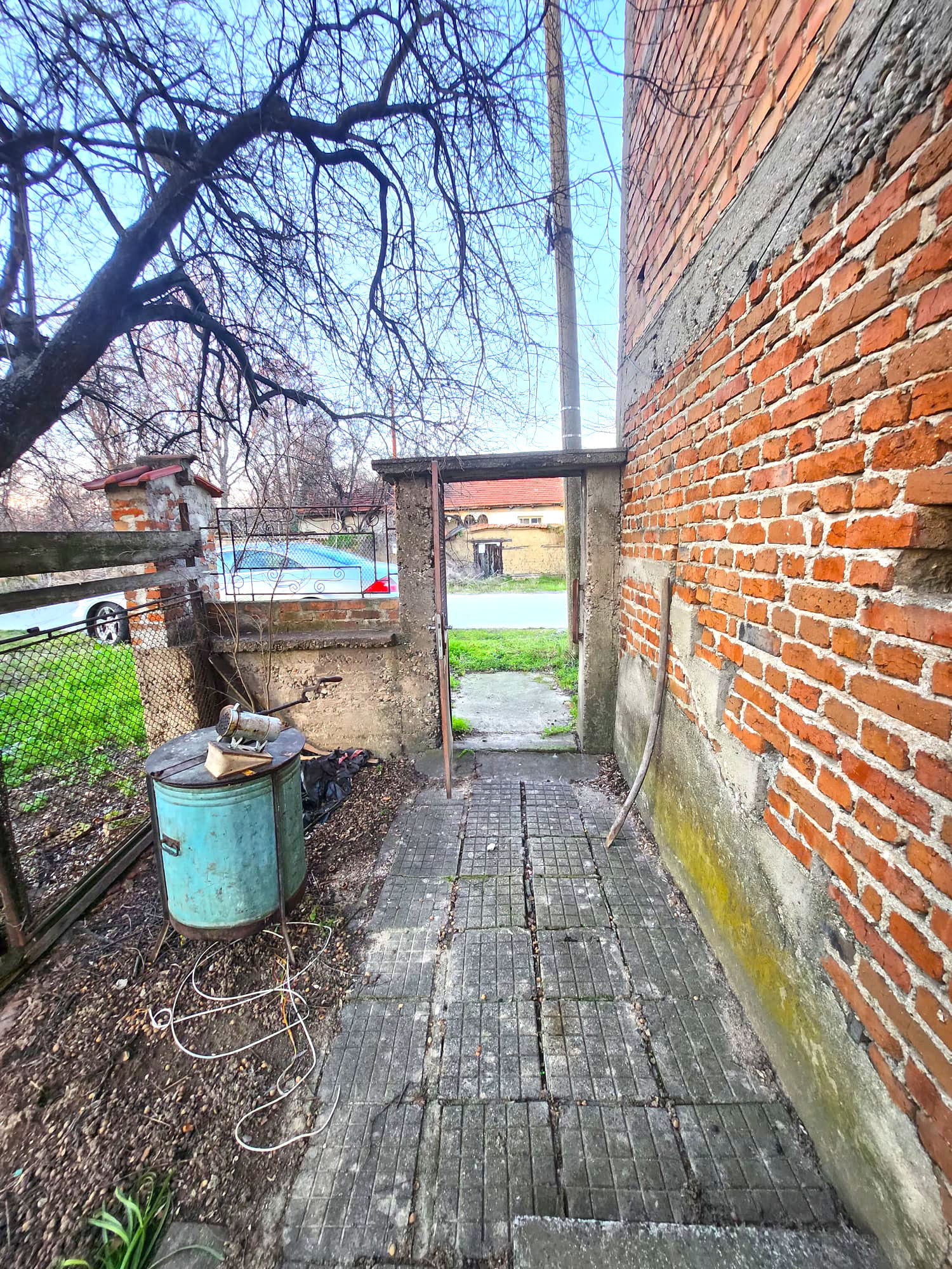 Продава КЪЩА, с. Мало Конаре, област Пазарджик, снимка 15 - Къщи - 53992357