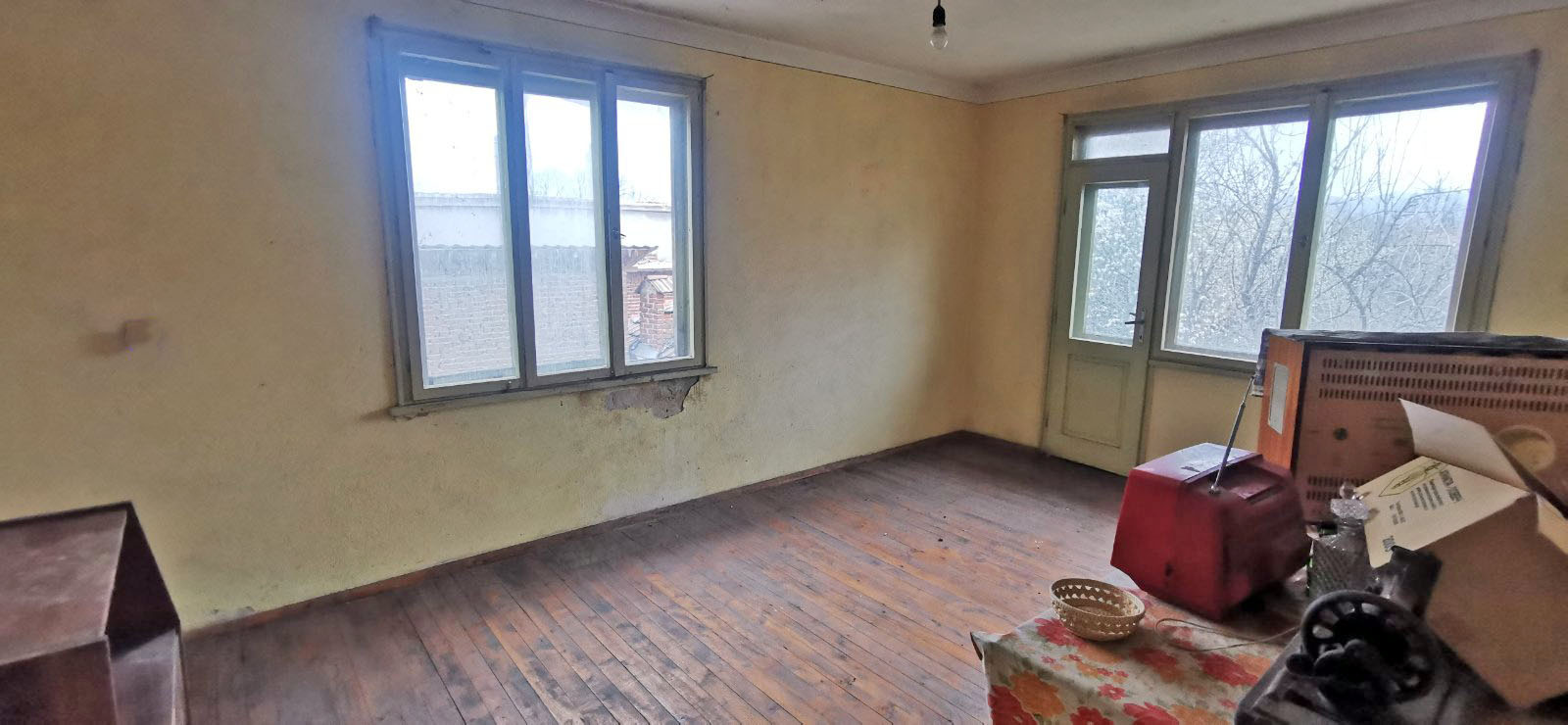 Продава КЪЩА, с. Мало Конаре, област Пазарджик, снимка 9 - Къщи - 53992357