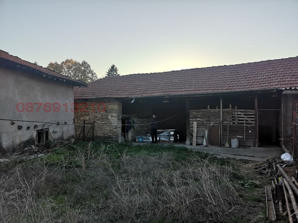 Продава КЪЩА, гр. Севлиево, област Габрово, снимка 6 - Къщи - 55966900