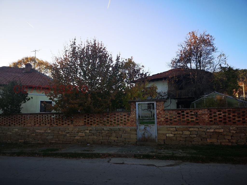 Продава КЪЩА, гр. Севлиево, област Габрово, снимка 10 - Къщи - 55966900