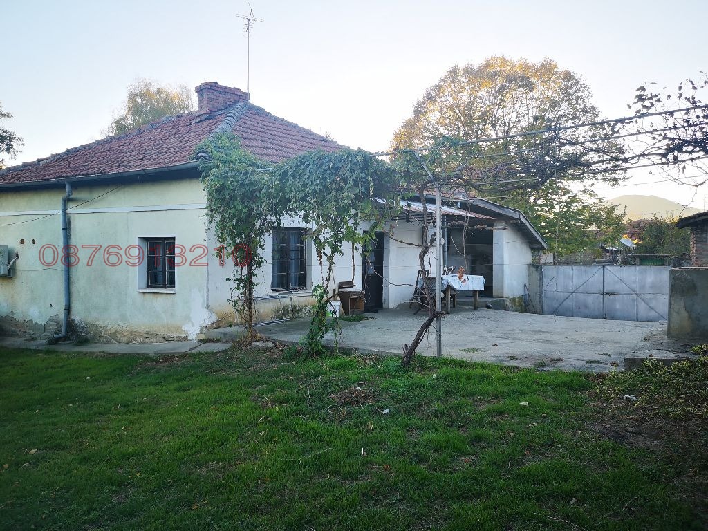 Продава КЪЩА, гр. Севлиево, област Габрово, снимка 2 - Къщи - 55966900