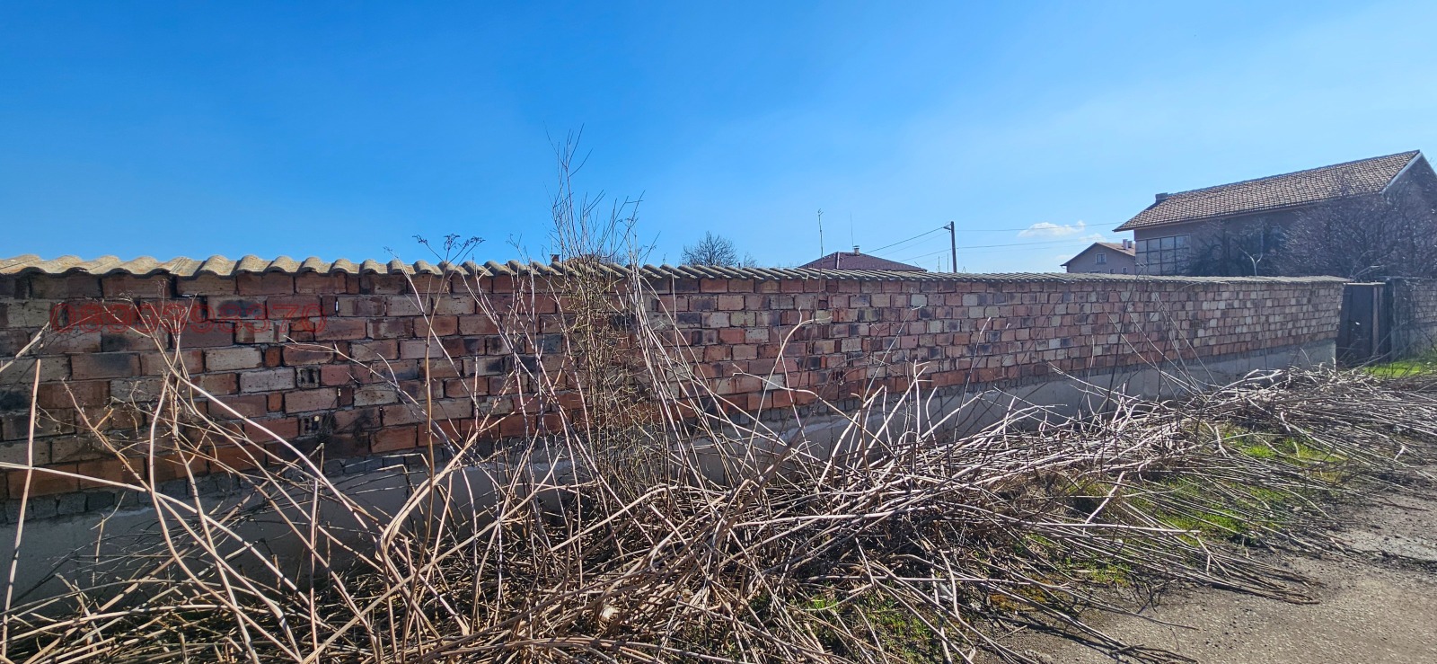 Продава ПАРЦЕЛ, гр. София, с. Чепинци, снимка 3 - Парцели - 53746095