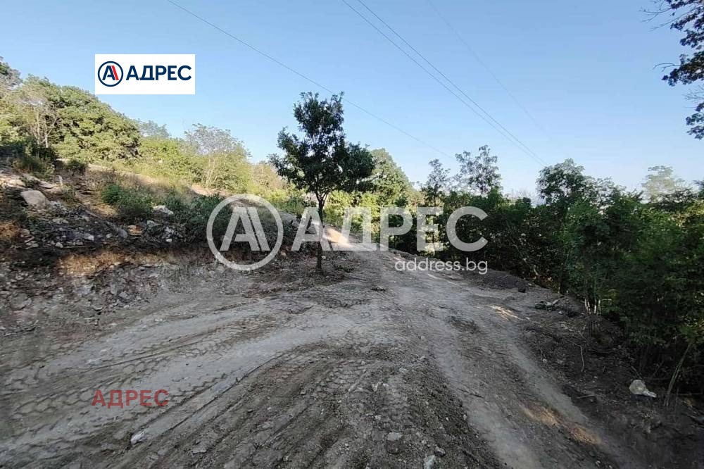 Продава ПАРЦЕЛ, гр. Варна, м-т Сотира, снимка 3 - Парцели - 53901571