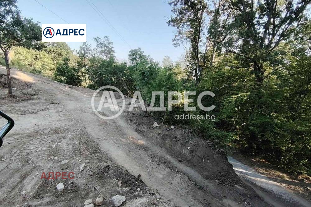 Продава ПАРЦЕЛ, гр. Варна, м-т Сотира, снимка 7 - Парцели - 53901571