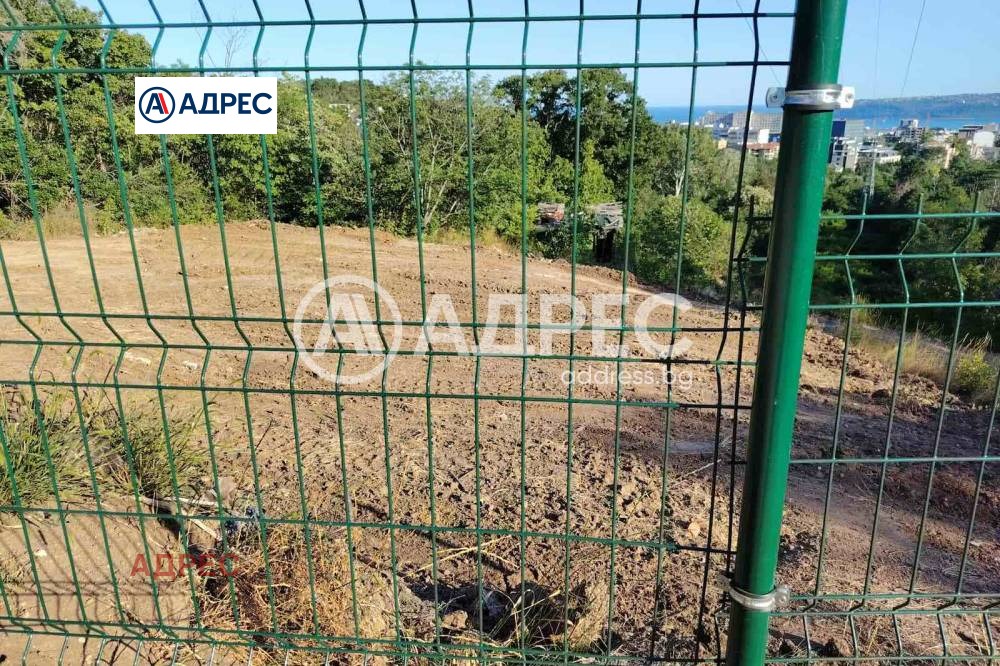 Продава ПАРЦЕЛ, гр. Варна, м-т Сотира, снимка 2 - Парцели - 53901571