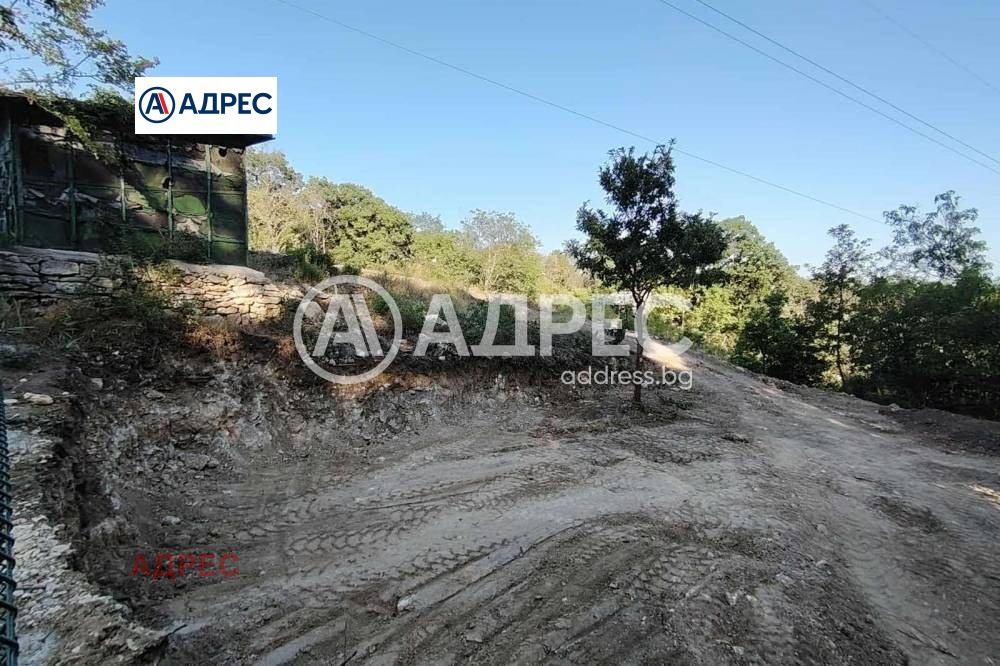 Продава ПАРЦЕЛ, гр. Варна, м-т Сотира, снимка 6 - Парцели - 53901571