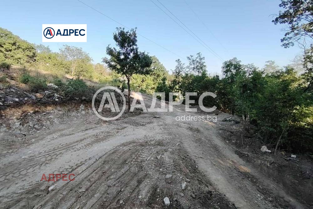 Продава ПАРЦЕЛ, гр. Варна, м-т Сотира, снимка 8 - Парцели - 53901571