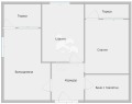 Продава 3-СТАЕН, гр. Асеновград, област Пловдив, снимка 12