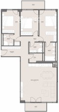Продава МНОГОСТАЕН, гр. София, Оборище, снимка 2
