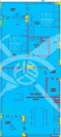 Продава 2-СТАЕН, град Бургас, Меден рудник - зона А • 94540 € • 32905831 — Holmes.bg
