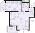 Продава 2-СТАЕН, град София, Драгалевци • 230000 € / 449840.90 лв. • 68559834 3