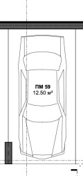 Продава  2-стаен град Варна , Трошево , 67 кв.м | 86493976 - изображение [2]