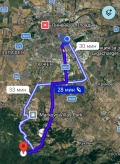 Продава  Парцел област Пловдив , с. Цар Калоян , 770 кв.м | 70564850 - изображение [2]