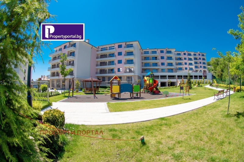 Продава 2-СТАЕН в град Варна, Виница - 92 кв.м / 184 000 € » 359 872.72 лв., ПРОПЪРТИ ПОРТАЛ
