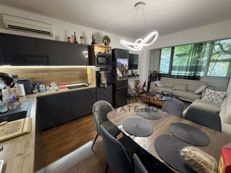 Продава 4-СТАЕН в град Пловдив, Тракия - 86 кв.м / 161 159 € » 315 199.61 лв., АВАНГАРД РИЪЛ ЕСТЕЙТ