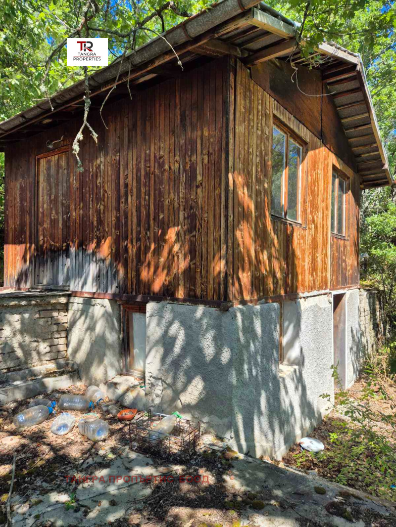 Продава ВИЛА в област Перник, с. Ковачевци - 40 кв.м / 29 143.64 € » 57 000 лв., ТАНГРА ПРОПЪРТИС ЕООД