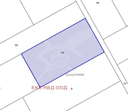 Продава ПАРЦЕЛ | Imot.bg — изображение 1