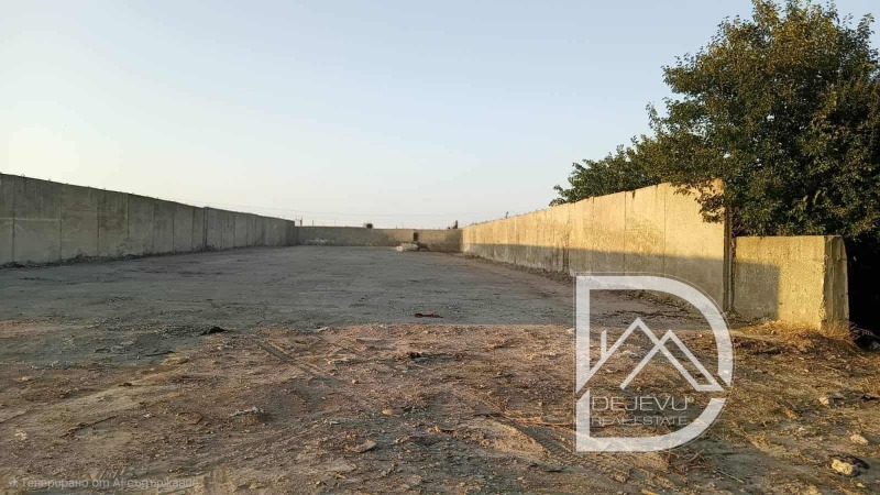 Продава ПАРЦЕЛ в област Варна, гр. Бяла - 3573 кв.м / 142 920 € » 279 527.22 лв., ДЕЖЕВУ