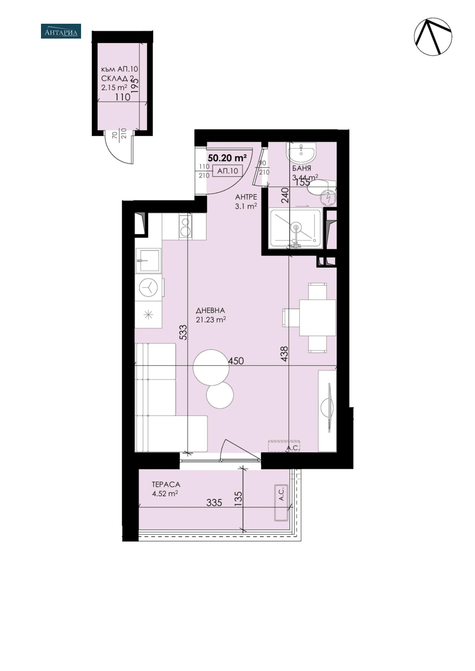 ������� 1-����� | Imot.bg � ����������� 3