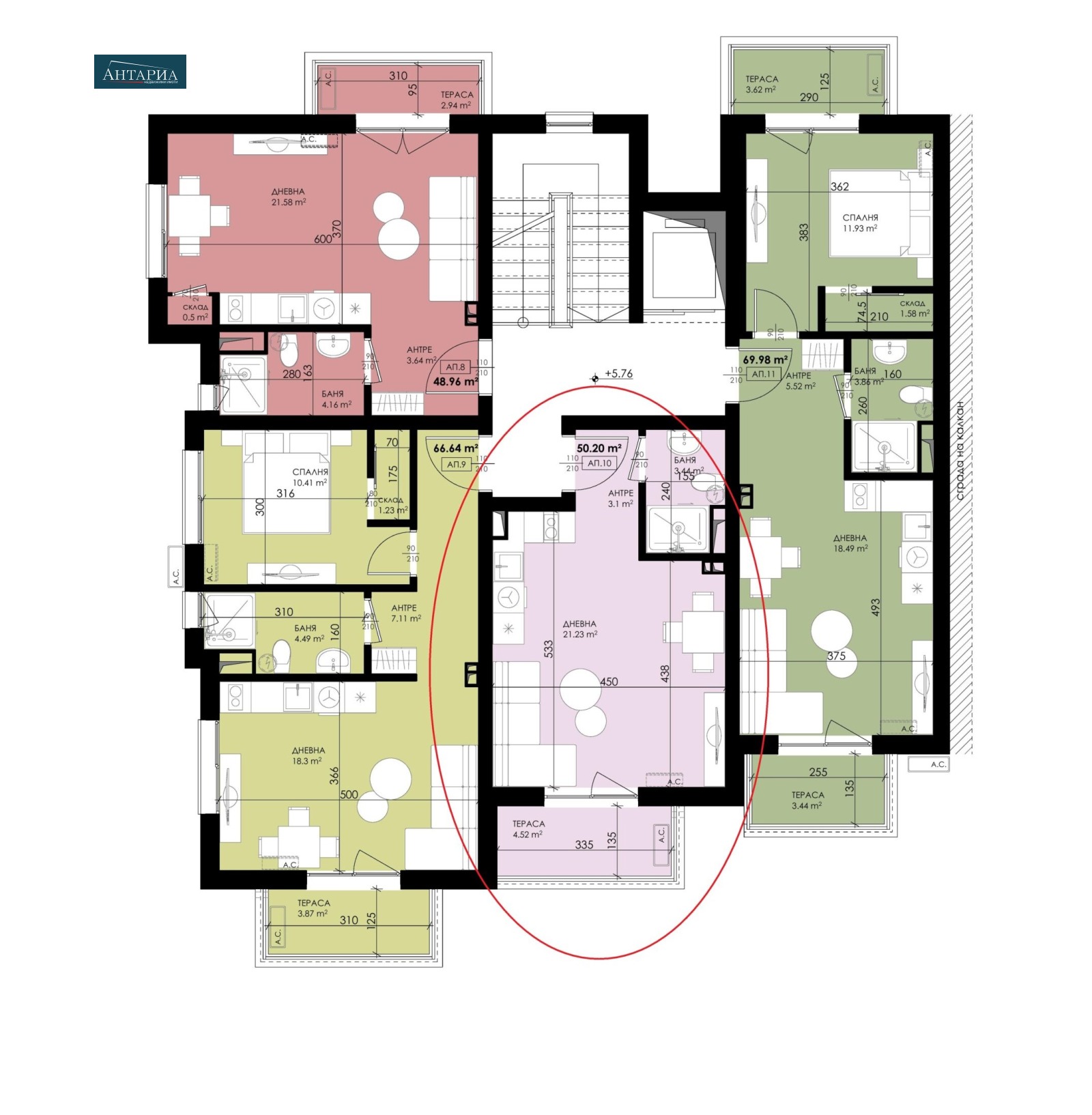 ������� 1-����� | Imot.bg � ����������� 2