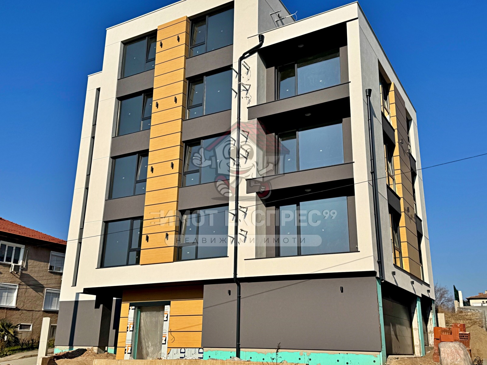 Продава 2-СТАЕН | Imot.bg — изображение 1