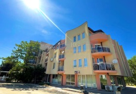 1 soverom Sjernomorets, region Burgas 1