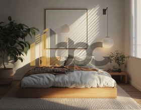 1 Schlafzimmer Owtscha kupel, Sofia 1