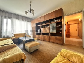 2 ložnice Izgrev, Plovdiv 2