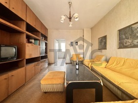 2 ložnice Izgrev, Plovdiv 1