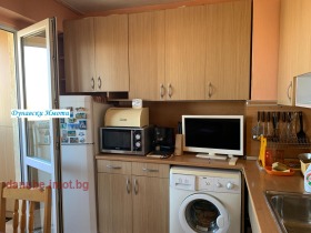 2 camere da letto Zdravets Iztok, Ruse