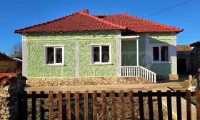 Кућа Дропла, регион Добрицх