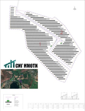 Продажба на имоти в с. Иречеково, област Ямбол - изображение 1 