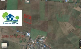 Plot Musachevo, region Sofia 3