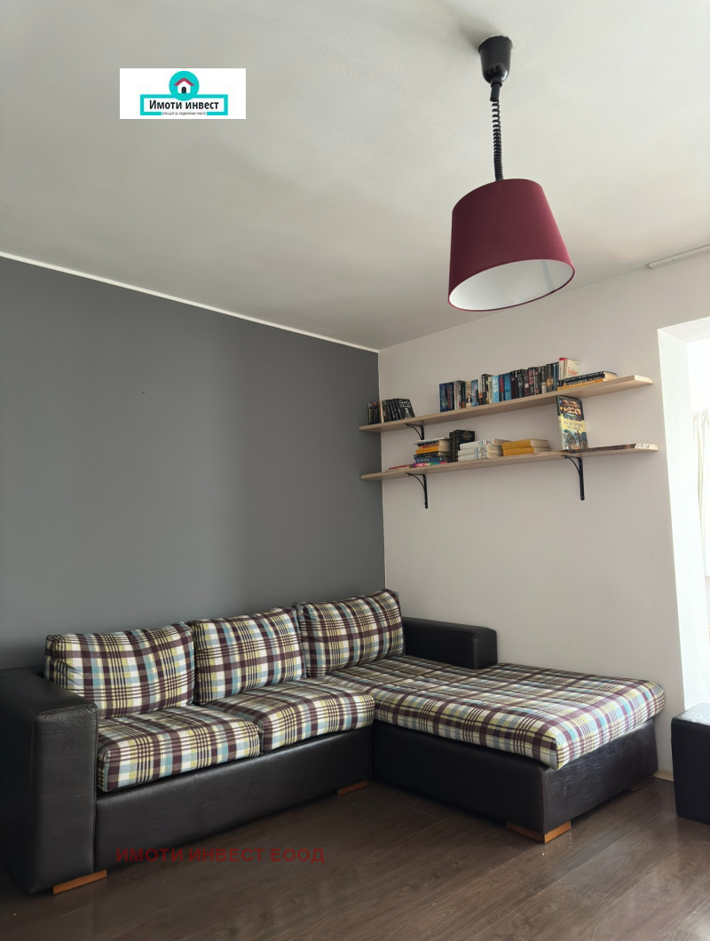 Te koop  Studio Sofia , Tsentar , 48 m² | 47266784 - afbeelding [5]