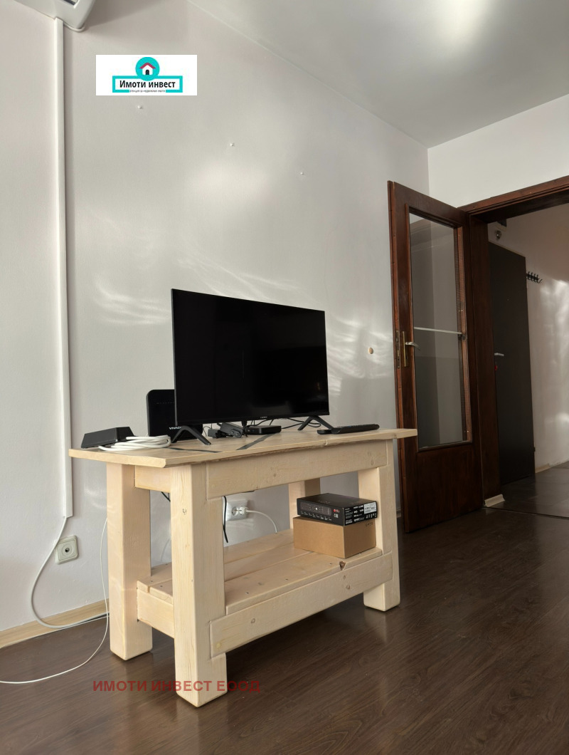 Te koop  Studio Sofia , Tsentar , 48 m² | 47266784 - afbeelding [8]