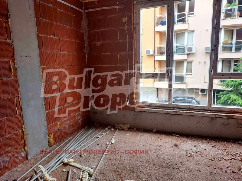 Til salgs  Studio Sofia , Ovsja kupel 1 , 47 kvm | 59212777 - bilde [15]