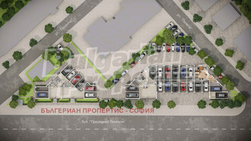 Til salgs  Studio Sofia , Ovsja kupel 1 , 47 kvm | 59212777 - bilde [8]