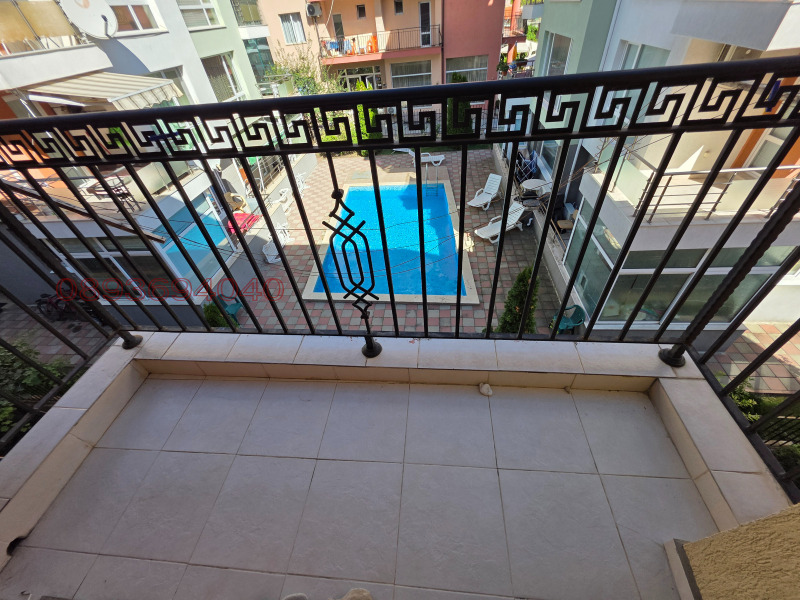 Zu verkaufen  Studio region Burgas , Nesebar , 33 qm | 33134041 - Bild [10]