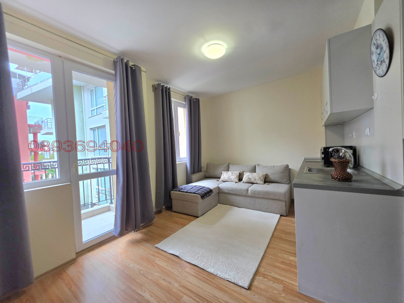 Zu verkaufen  Studio region Burgas , Nesebar , 33 qm | 33134041 - Bild [3]