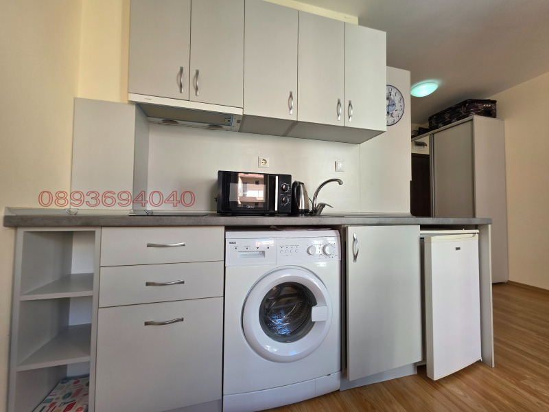 Zu verkaufen  Studio region Burgas , Nesebar , 33 qm | 33134041 - Bild [2]